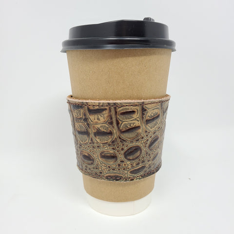 Coffee Sleeve