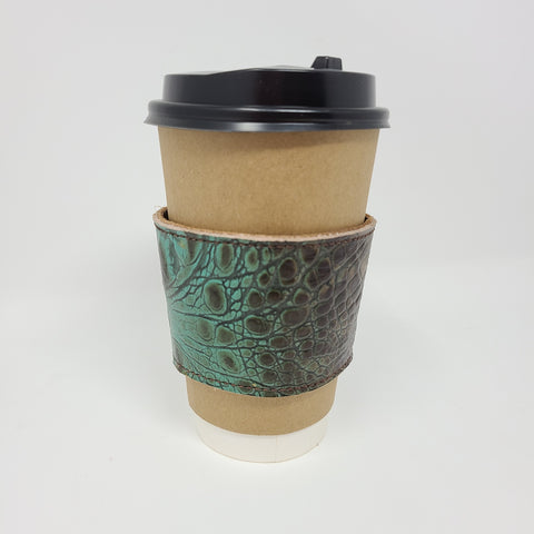 Coffee Sleeve