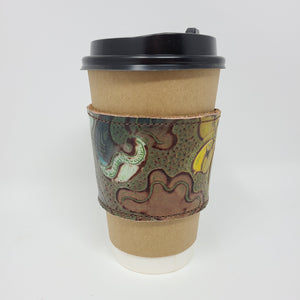 Coffee Sleeve