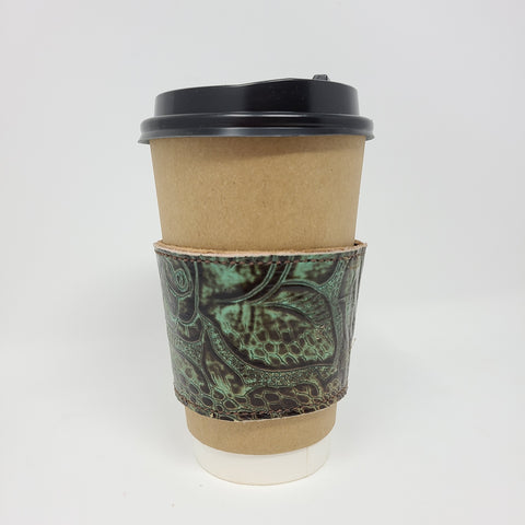 Coffee Sleeve