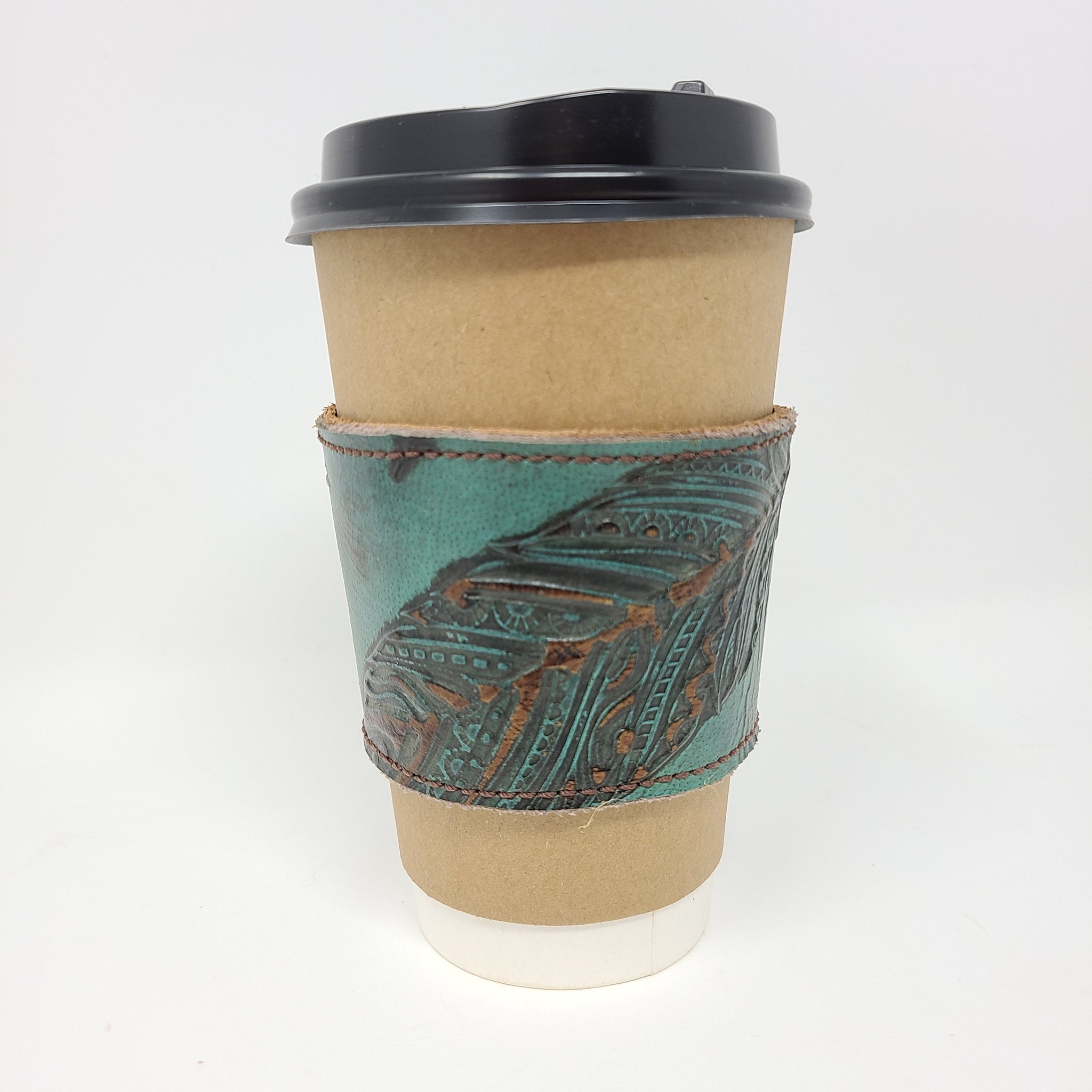 Coffee Sleeve