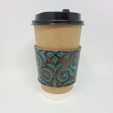 Coffee Sleeve