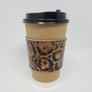 Coffee Sleeve