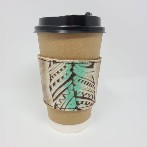 Coffee Sleeve