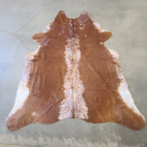 Cowhide 121