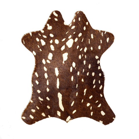 Mini Cowhide #16