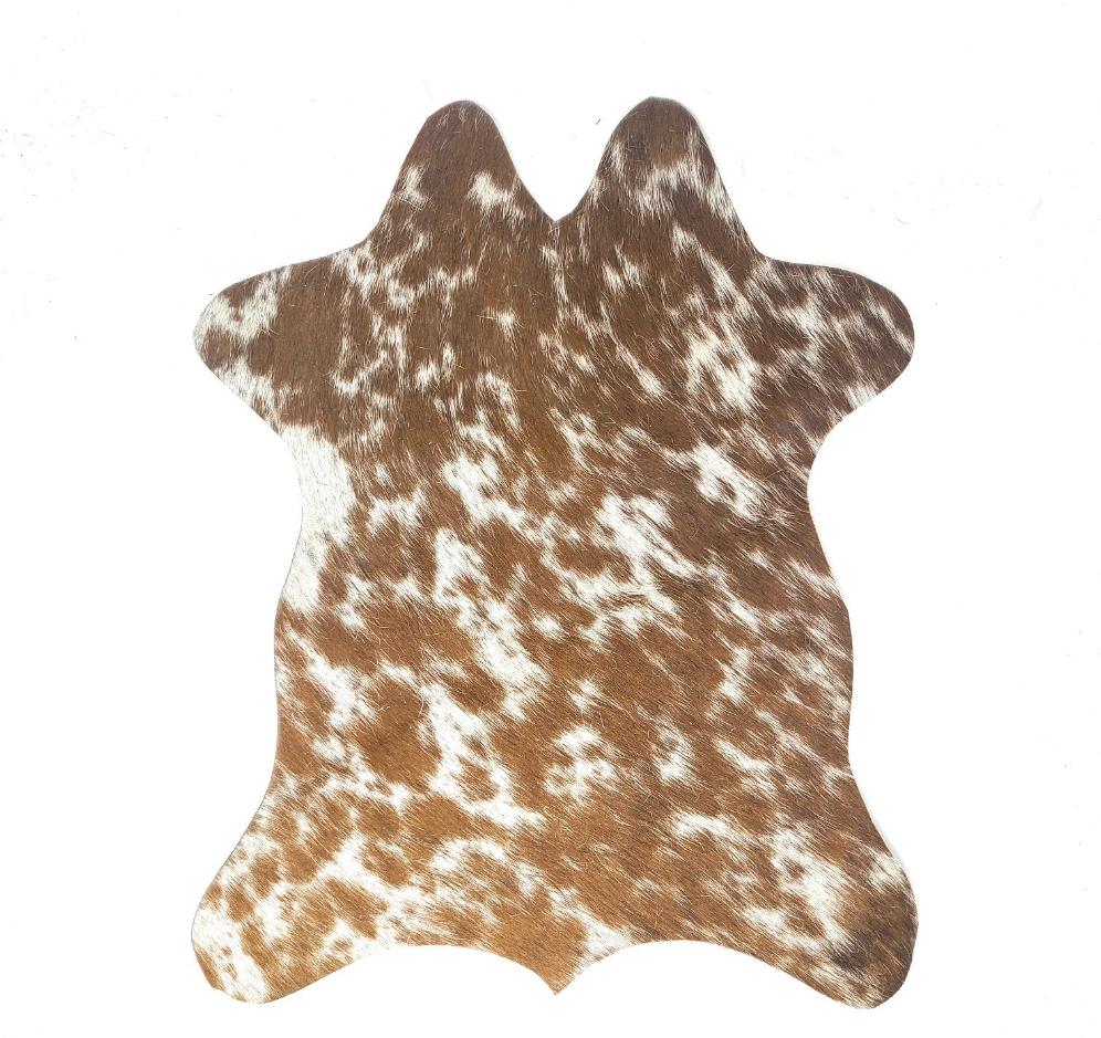 Mini Cowhide #38