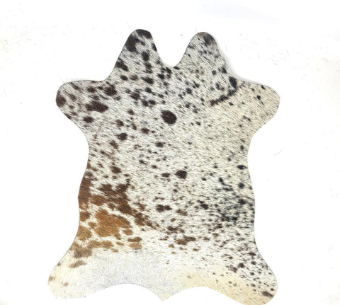 Mini Cowhide #37