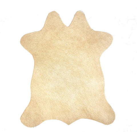 Mini Cowhide #29