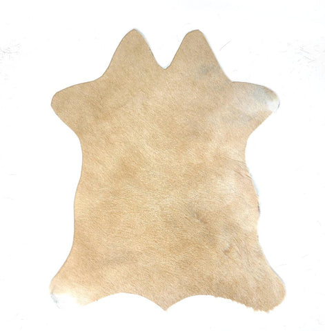 Mini Cowhide #28