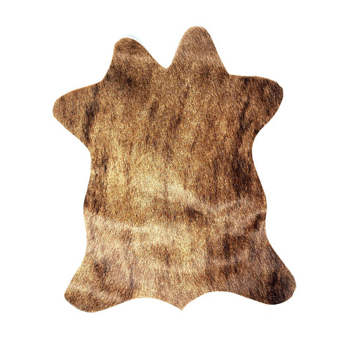 Mini Cowhide #45