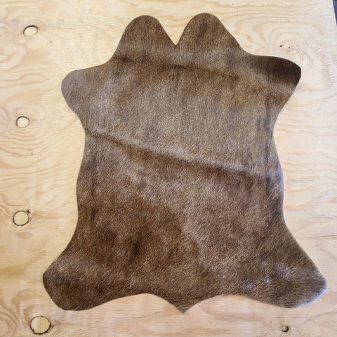 Small Cowhide B