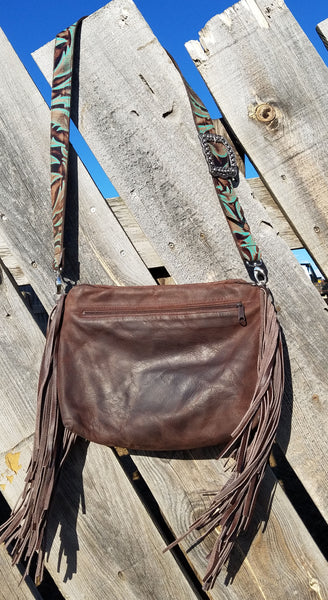 Medium Hobo Bag